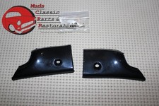 68 69 70 71 72 Chevelle Headliner Corner Moldings Rear 68 69 70 71 72 Chevelle Headliner Corner Moldings Rear