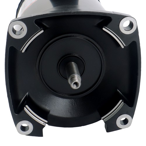 LABLT B2840 Up-Rate Single Speed 2.5 HP Pool Pump Motor P56Y Frame 230V - Picture 12 of 15