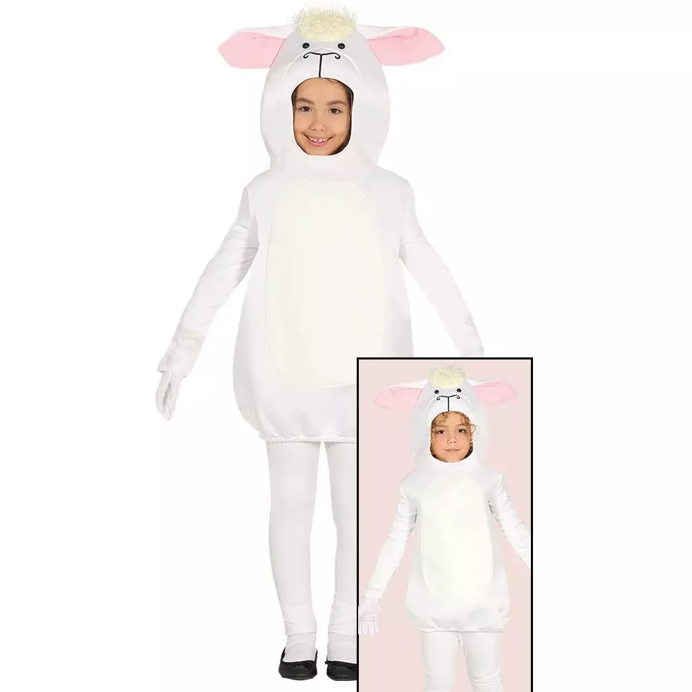 Sheep outfit nativity cheap