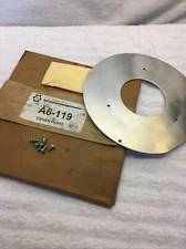 C.E. NIEHOFF COVER AND HARDWARE A6-119 (2722)