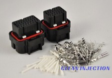 Amp 34 26 Pin Connector Kit For Motec Link Pdm Ecu Connector Kit Tool Amp 34 26 Pin Connector Kit For Motec Link Pdm Ecu Connector Kit Tool