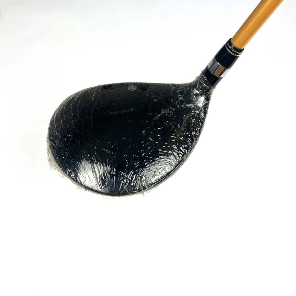 New Left Handed Tour Edge Bazooka HT Max 3 Wood / 15 Degree / UST 75 Regular ... - Image 4 of 4