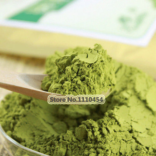 Health Weight Loss Slimming Tea Japanese Organic Matcha Powder Makeup Match 80g - Bild 3 von 12