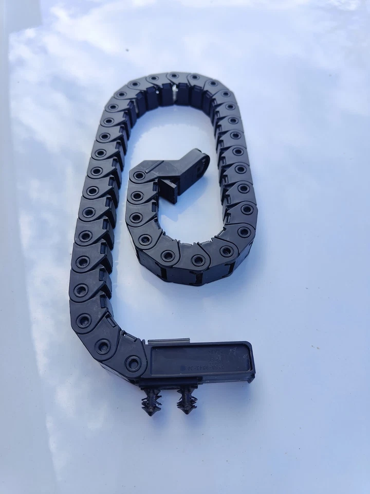 09-19 Town Country Caravan Routan Sliding Door RHLH Wire Harness Track RepairKit - Image 2 of 4