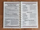 Lot 6 Christian church cookbook Baptist, Lutheran Love in the Name of Christ — photo 3