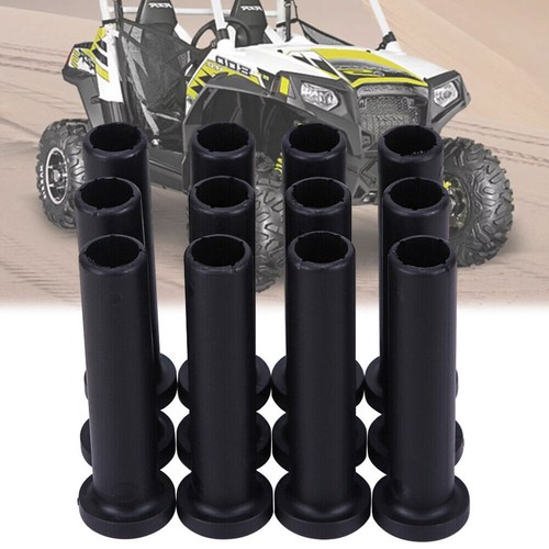 4 Bushings Front Lower Control Arm A-Arm Bushings For 05-14 Polaris Sportsman 800 4x4 & 6x6 – Buy The Best Products In The Online Store - Foto 5