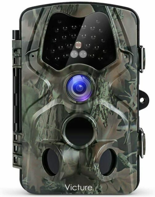 Victure Hc300 Victure Hc100 Wildlife Camera Manual Victure Hc100