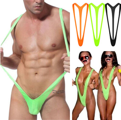 mens sling swimsuit