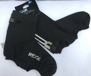ridge overshoes