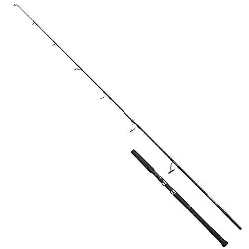 Shimano 21 OCEA Plugger Limited S88H Spinning Rod