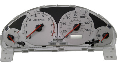 Genuine Honda Meter Interior Trim NEW OEM 04784-S5A-A61