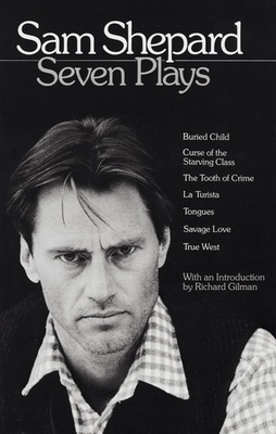 #ad #ad Sam Shepard : Seven Plays Buried Child Curse of the Starving Class The To... $4.49