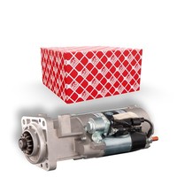 febi Bilstein Starter 49000 FüR KHD Volvo Renault Trucks