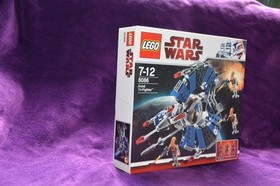 Lego Star Wars 8086 NEW