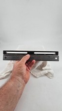 Sunbeam Tiger Alpine Dash Heater Vent Control Bezel Two-piece Used Orig Sunbeam Tiger Alpine Dash Heater Vent Control Bezel Two-piece Used Orig