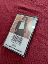Michael Jackson "Off the Wall" assette Tape 1979 Epic Original