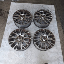 jantes FIAT PUNTO EVO 3J 1.4