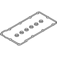 Elring Dichtungssatz Zylinderkopfhaube FüR VW Golf IV 1J1 Bora Variant 1J6 1J2