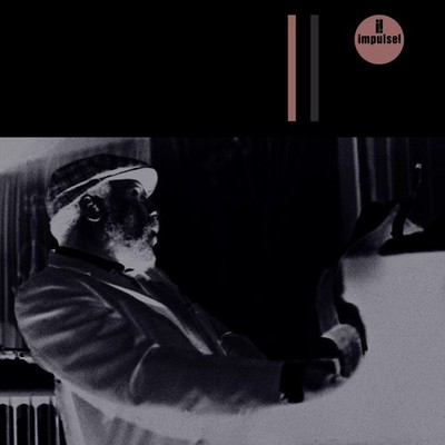 THELONIOUS MONK PALO ALTO [IMPULSE! ORANGE LP] NEW LP