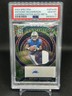 2023 Spectra Anthony Richardson RC RPA /10 PSA 10 Colts Patch Auto Rookie RARE