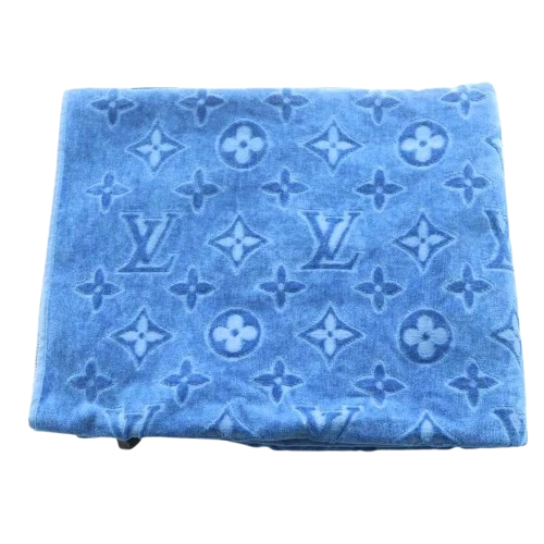 Louis Vuitton Bath Towels & Washcloth for sale - eBay