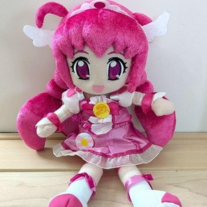 Smile Pretty Cure! Cure De Collection Pretty Breath Set (Import Giappone) Bracciale E 6 Cure Collezionabili