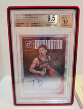 2018-19 Donruss Basketball Cards 20