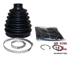 Cv Joint Boot Kit Driveline and Axles