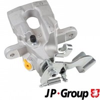 JP Group Bremssattel Hinten Rechts FüR Toyota Auris _E15_ 1.6 1.4 NRE15_