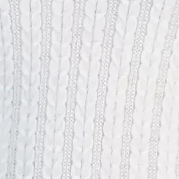 Nautica джинсы женщин верхний свитер размер XL кабель трикотажа хлопок лодка - Изображение 2 из 3