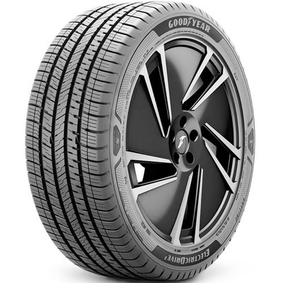 2 Tires Goodyear ElectricDrive 2 EV 285/40R19 107W XL AS A/S High Performance