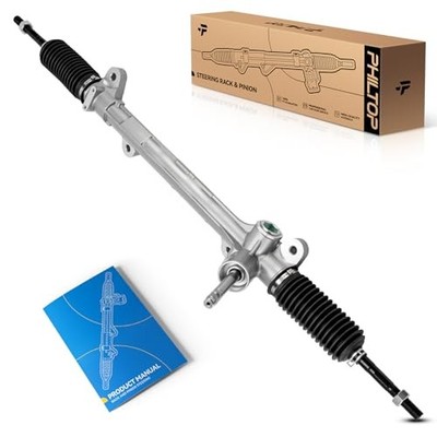 PHILTOP Electronic Power Steering Rack and Pinion for 2014-2019 Soul, 2015-2019