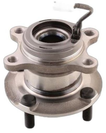 Fits JAPKO 428011 WHEEL HUB