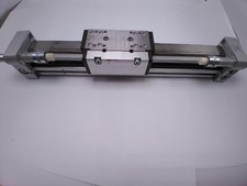 Festo DGC-25-200-KF-Y Pneumatic Linear Drive, 25mm Piston 200mm Stroke 