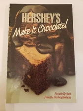 Hershey's - Make it Chocolate!