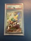 Bulbasaur 143/142 Illustration Rare Holo PSA 9