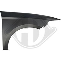KotflüGel Diederichs 7433206 FüR Seat Vorne Rechts