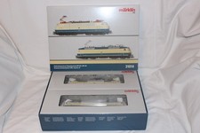 Märklin H0 31014 E-Lok-Doppelpackung BR 103 / BR 120 mit mfx und Sound in OVP