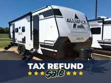 2026 Alliance Delta 252RL