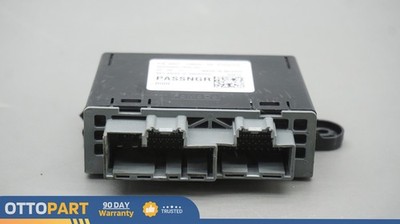 2017-2020 Lincoln Continental Front Right Pass Side Door Control Module Unit OEM