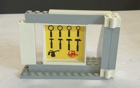 LEGO Speed Racer Grand Prix Race Set Various Pieces (8161 ) 2008 Used