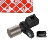 febi 30825 Nockenwellensensor FüR Toyota Avensis T22 T25 Corolla E11 E12 2.0D-4D