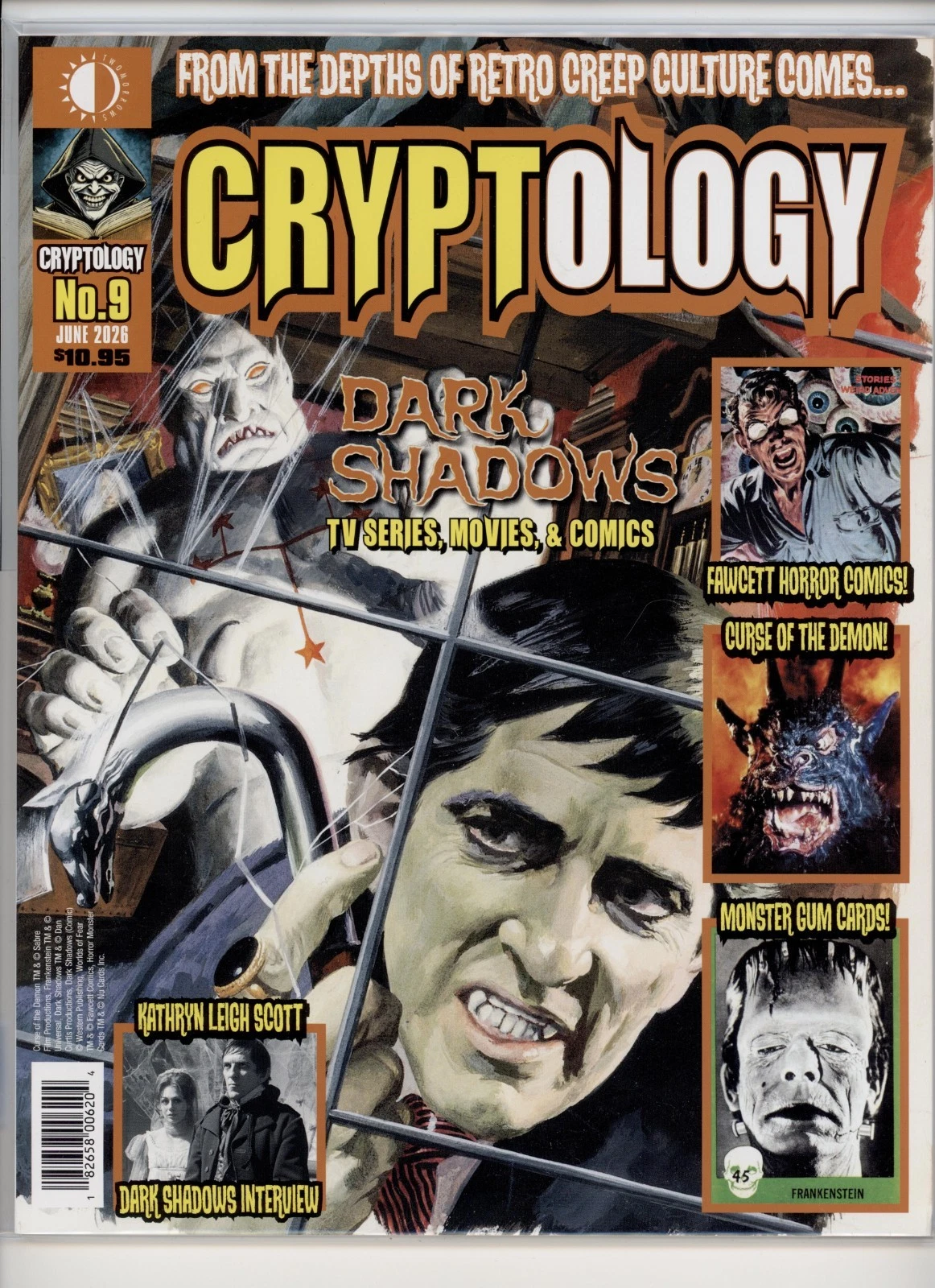Cryptology 9