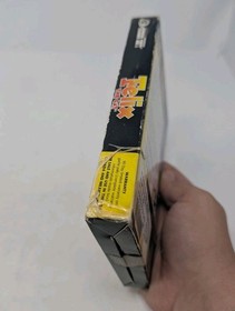 Felix the Cat for NES Nintendo - Game, Box And Manual, Tested