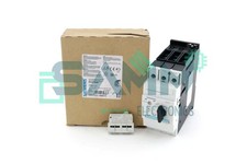 SIEMENS 3RV1031-4BB10 CIRCUIT BREAKER New