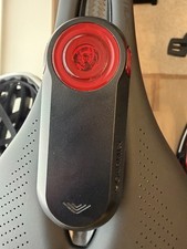 Garmin Varia RTL515 Rear Bike Light and Radar