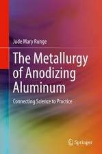 The Metallurgy of Anodizing Aluminum: Connect...