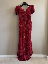 evening gown