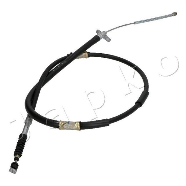 Japko Bremsseil Seilzug Feststellbremse 131296 FüR Toyota Camry Carina 4 AT151_-image