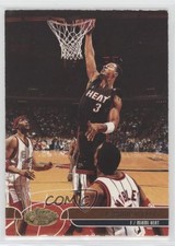 2001-02 Topps Stadium Club Retro Logo LaPhonso Ellis #64 0q1p